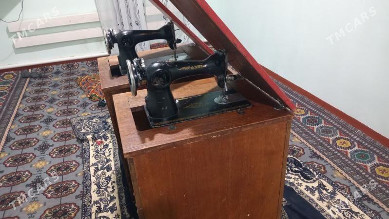 tikinmaŝyn - Болдумсаз - img 5