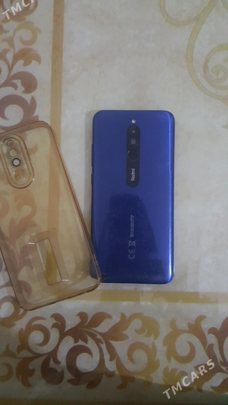 Redmi 8 - Дашогуз - img 2