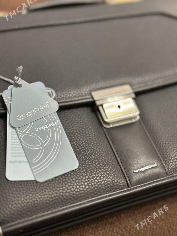 partfel sumka - Aşgabat - img 3