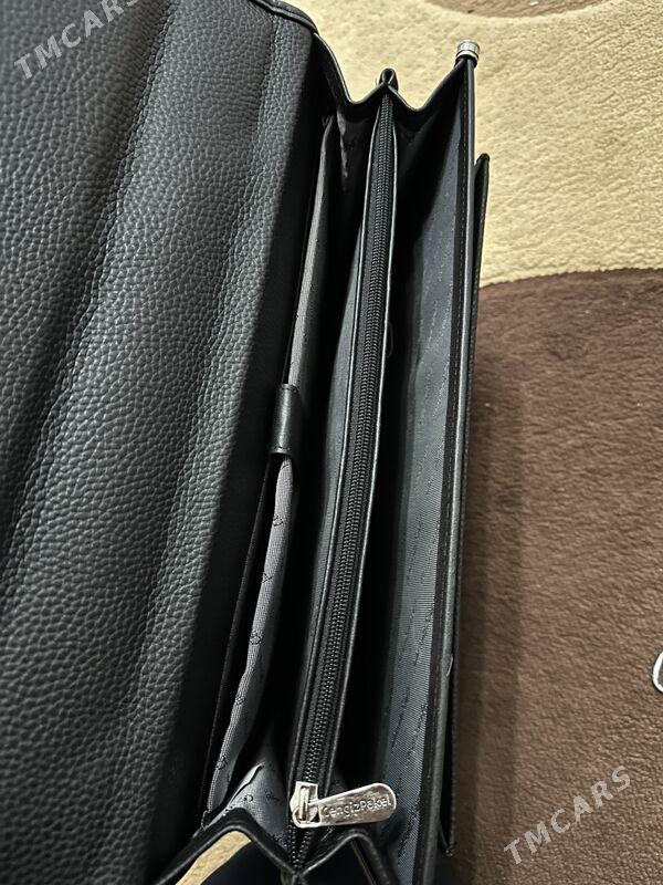 partfel sumka - Aşgabat - img 4