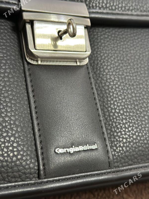 partfel sumka - Aşgabat - img 2