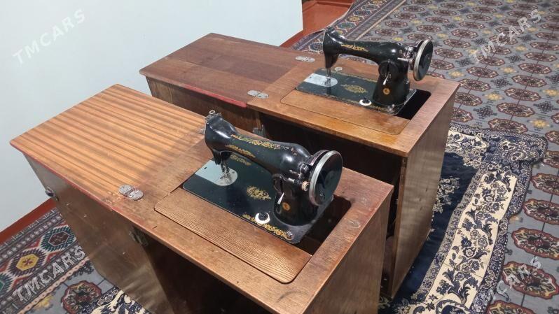 tikinmaŝyn - Болдумсаз - img 3