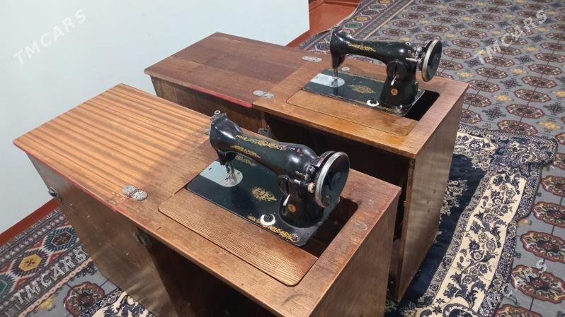 tikinmaŝyn - Болдумсаз - img 2