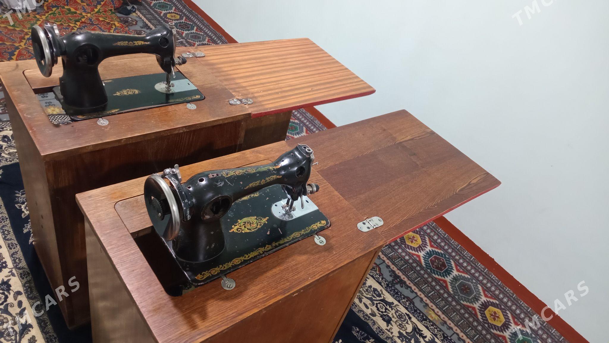 tikinmaŝyn - Болдумсаз - img 4