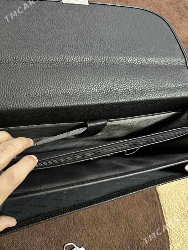 partfel sumka - Aşgabat - img 6