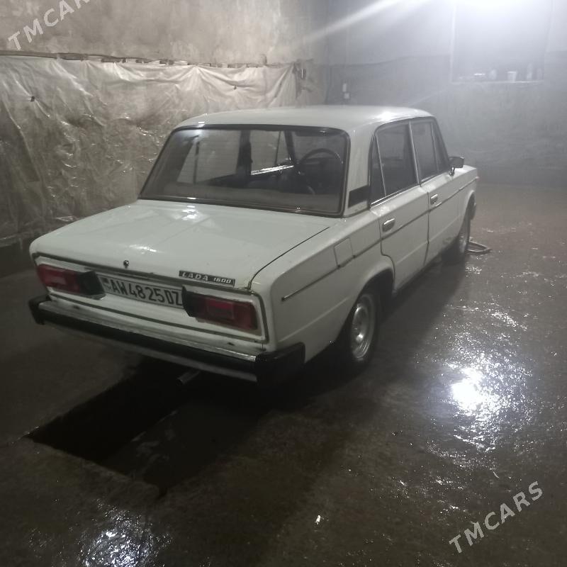 Lada 2106 2001 - 24 000 TMT - Köneürgenç - img 4
