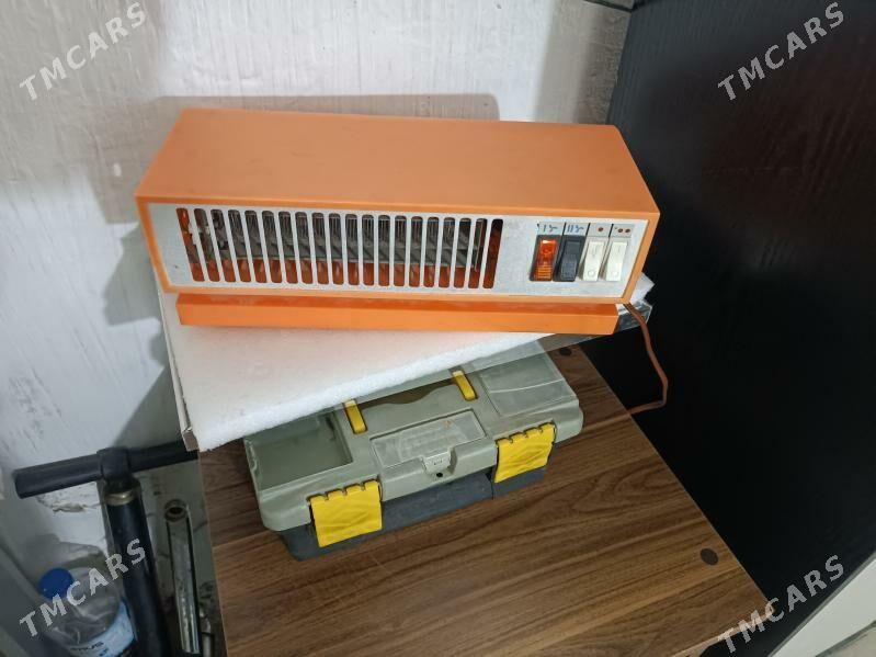 pecpec - Balkanabat - img 2