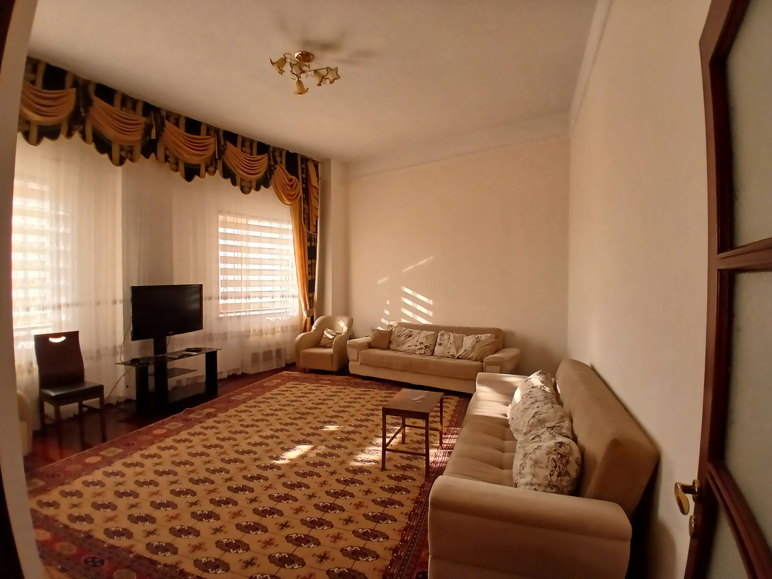 Arenda jay - Нефтегаз (ул. Андалиб-Юбилейная) - img 1