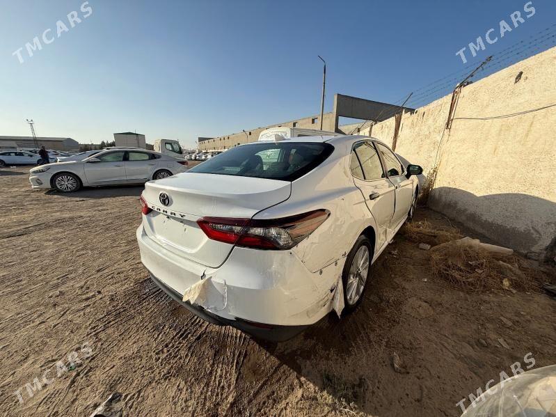Toyota Camry 2021 - 310 000 TMT - Mary - img 6