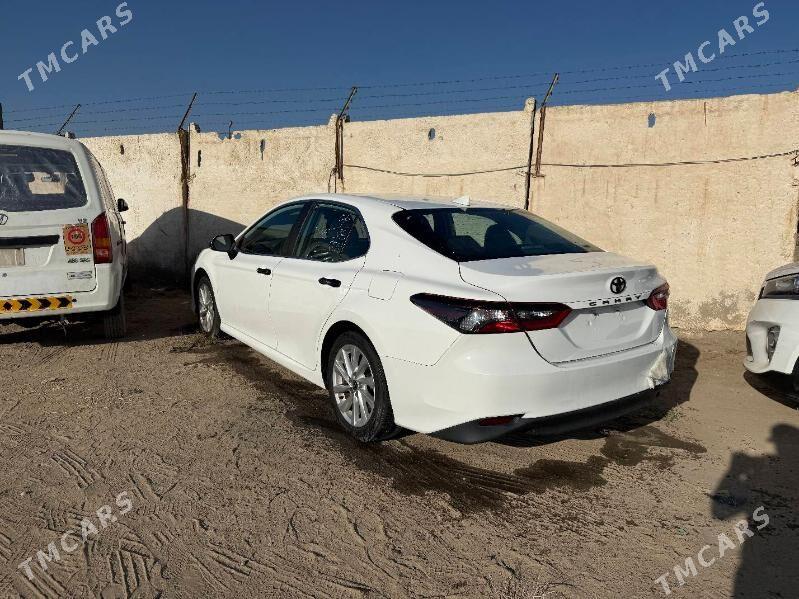 Toyota Camry 2021 - 310 000 TMT - Mary - img 8