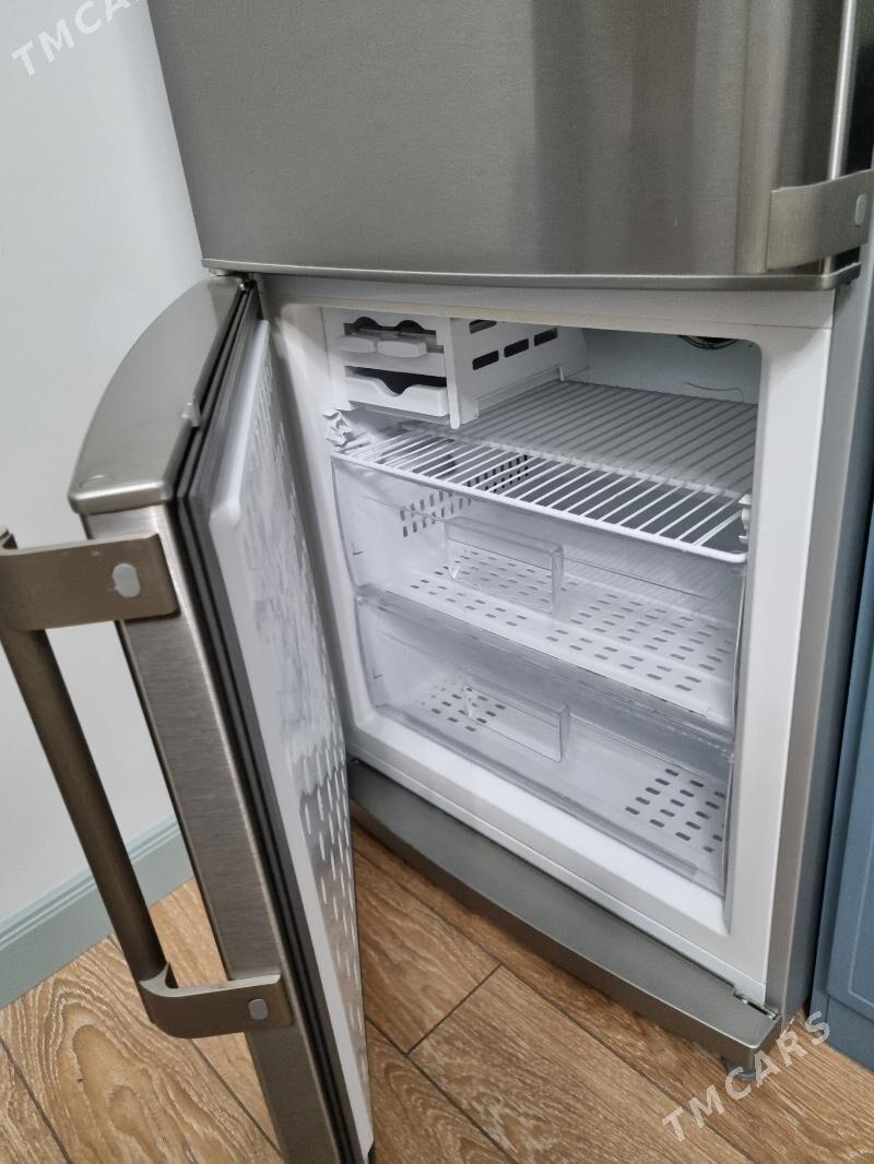 Teka Holodilnik - Ашхабад - img 2