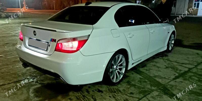 BMW E60 2005 - 150 000 TMT - Daşoguz - img 2