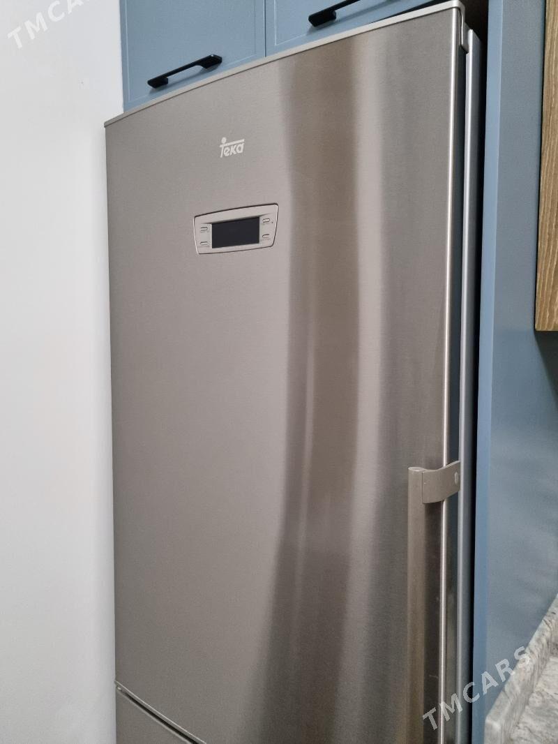 Teka Holodilnik - Ашхабад - img 4