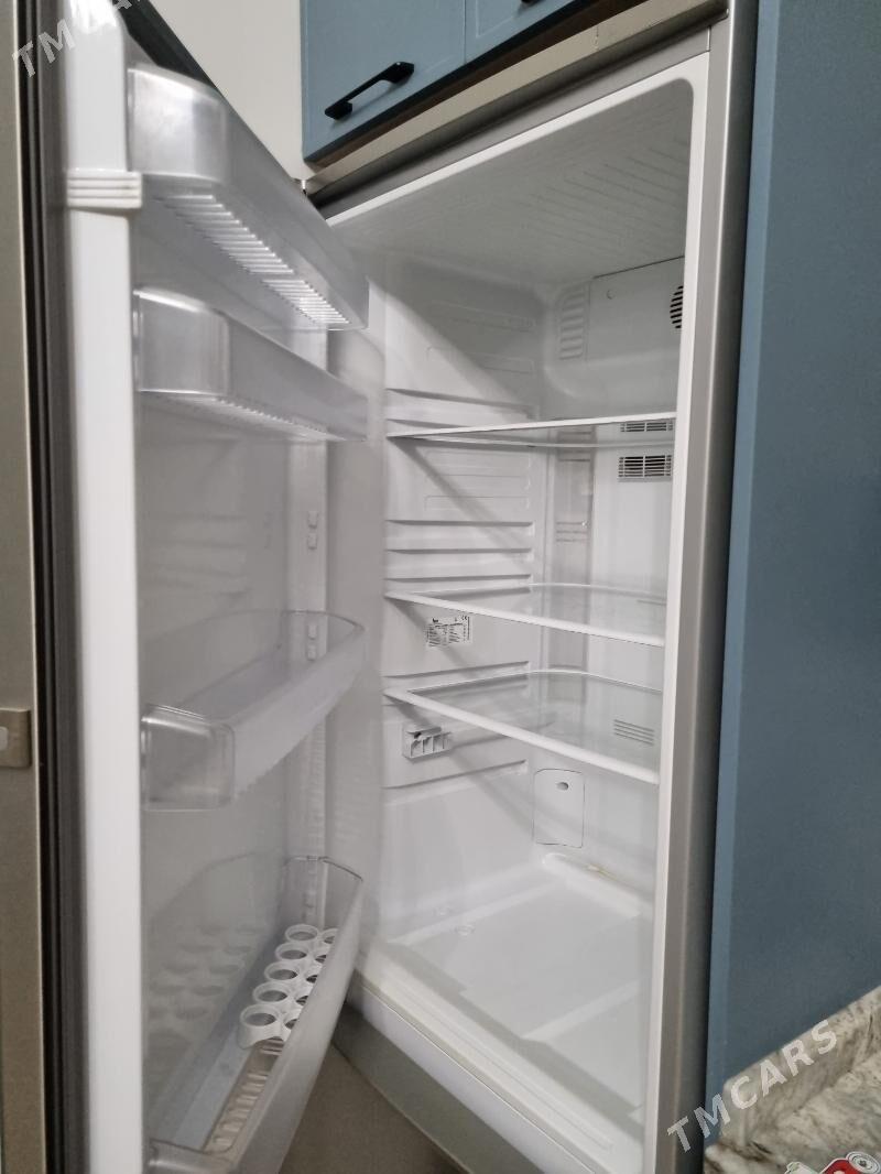 Teka Holodilnik - Ашхабад - img 3