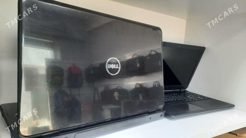 Dell Notebook i52450M - Ашхабад - img 5