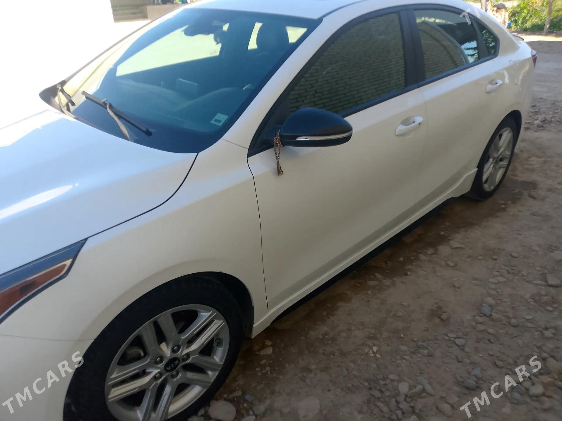 Kia Forte 2021 - 245 000 TMT - Байрамали - img 4