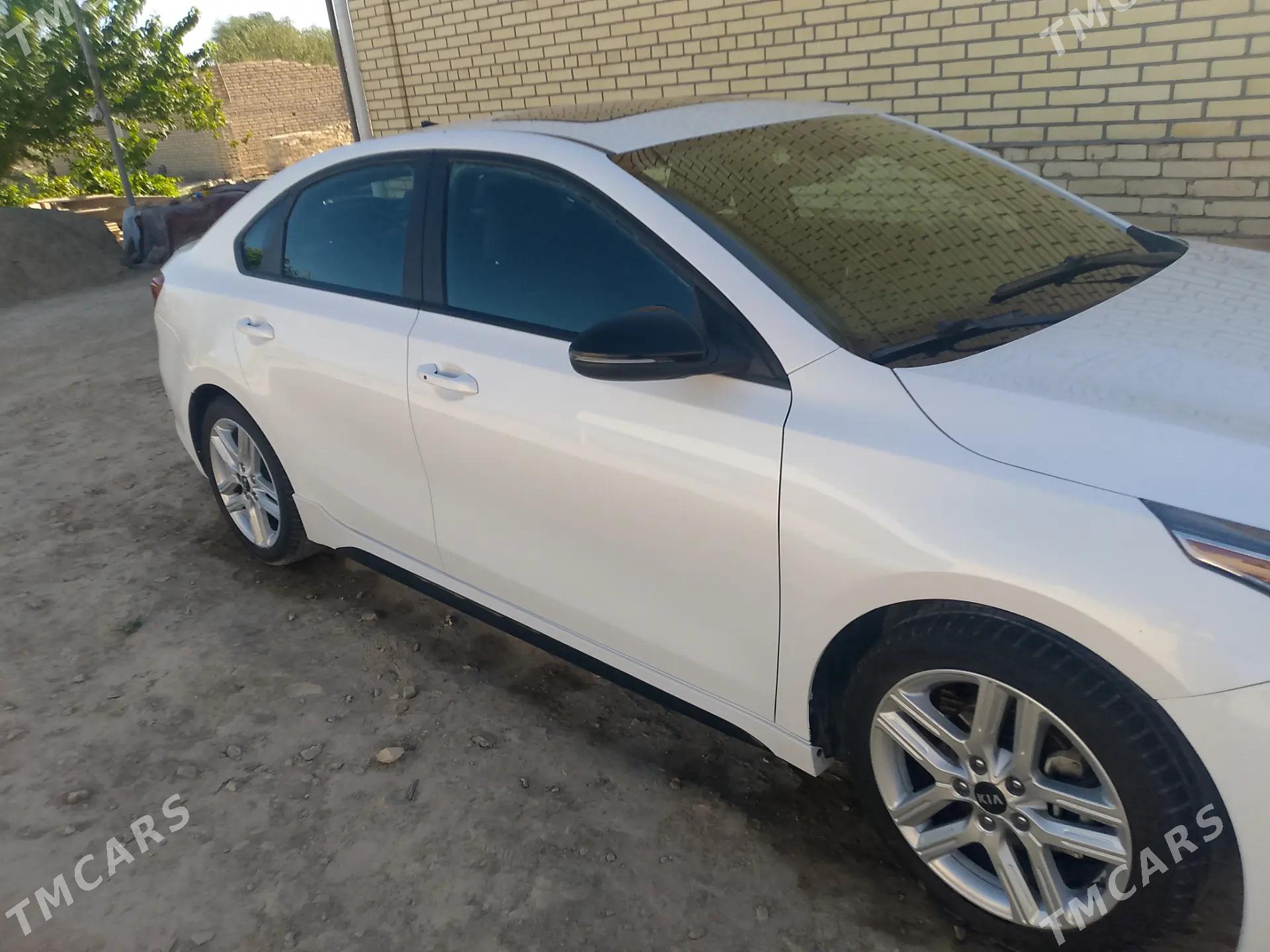 Kia Forte 2021 - 245 000 TMT - Байрамали - img 3