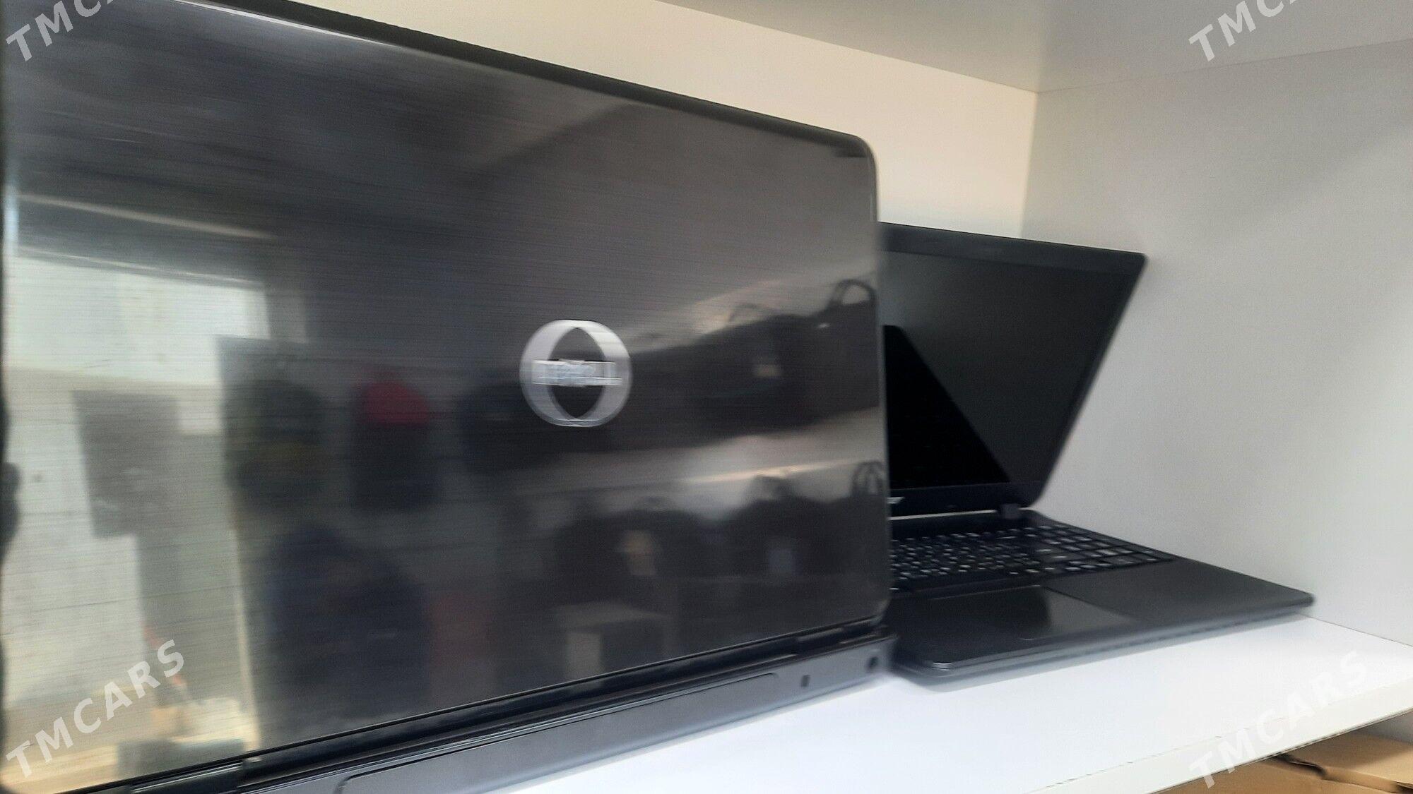 Dell Notebook i52450M - Ашхабад - img 4