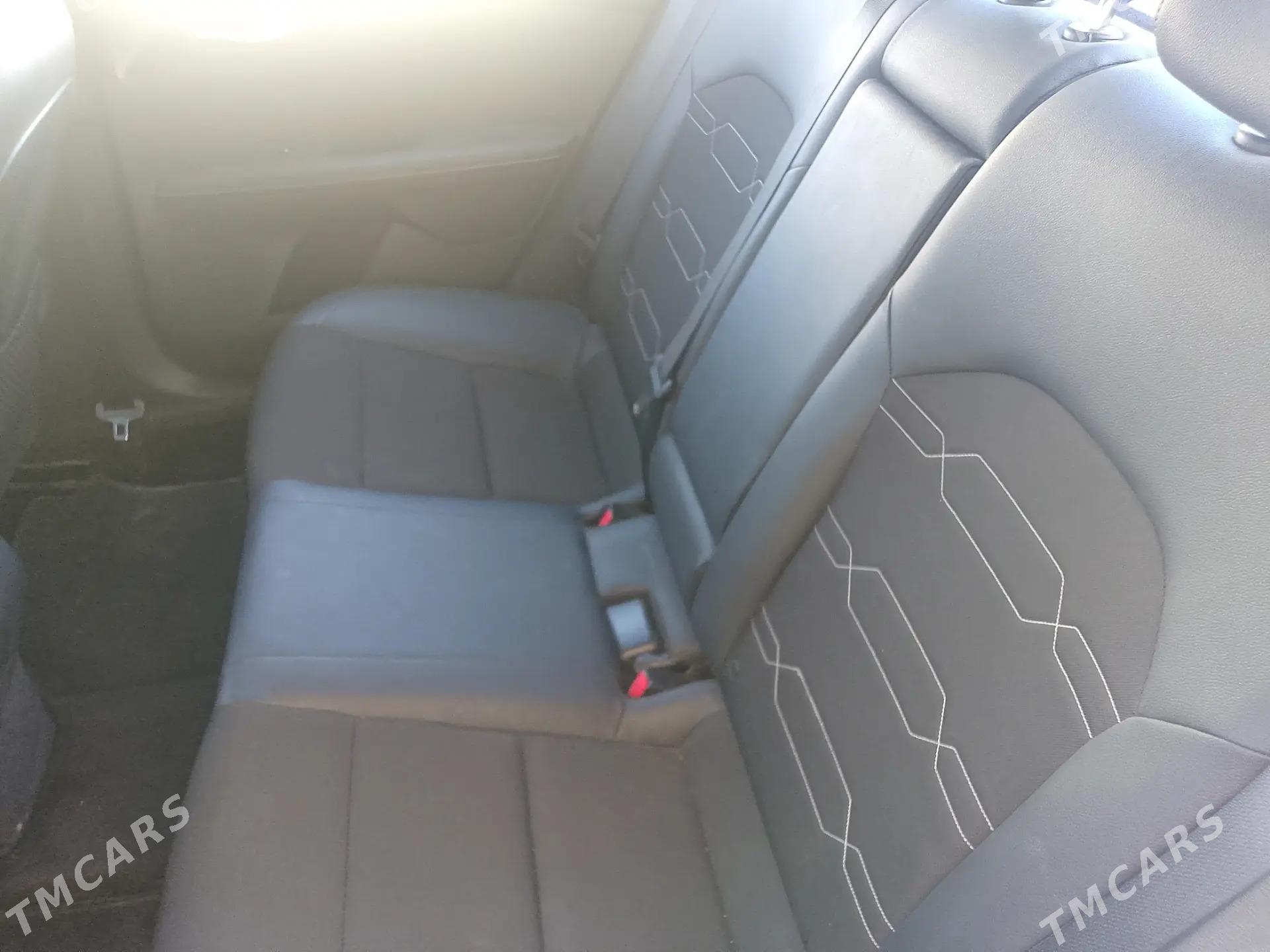 Kia Forte 2021 - 245 000 TMT - Байрамали - img 6