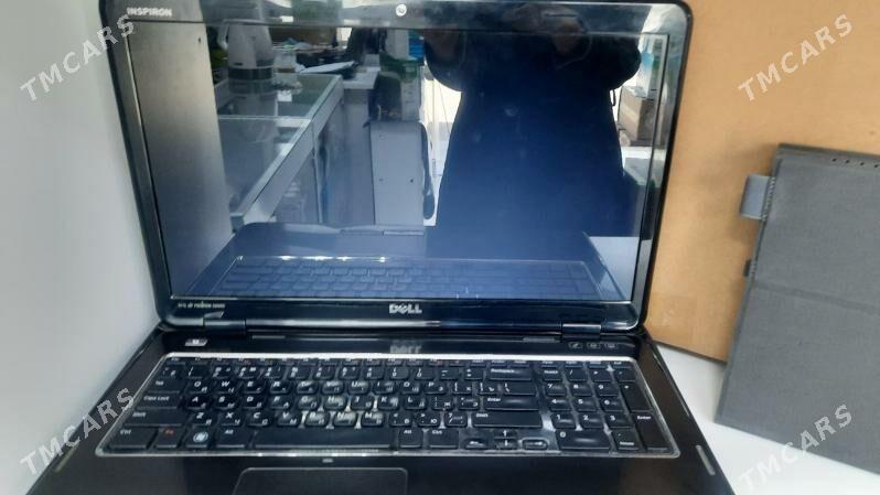 Dell Notebook i52450M - Ашхабад - img 3