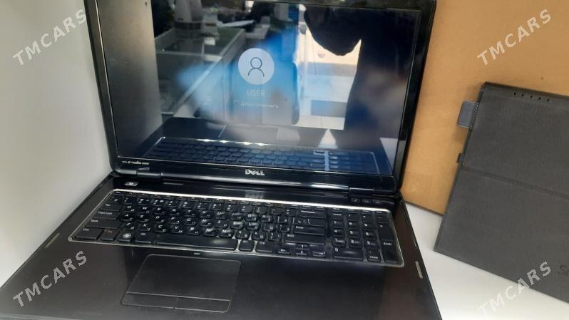 Dell Notebook i52450M - Ашхабад - img 2