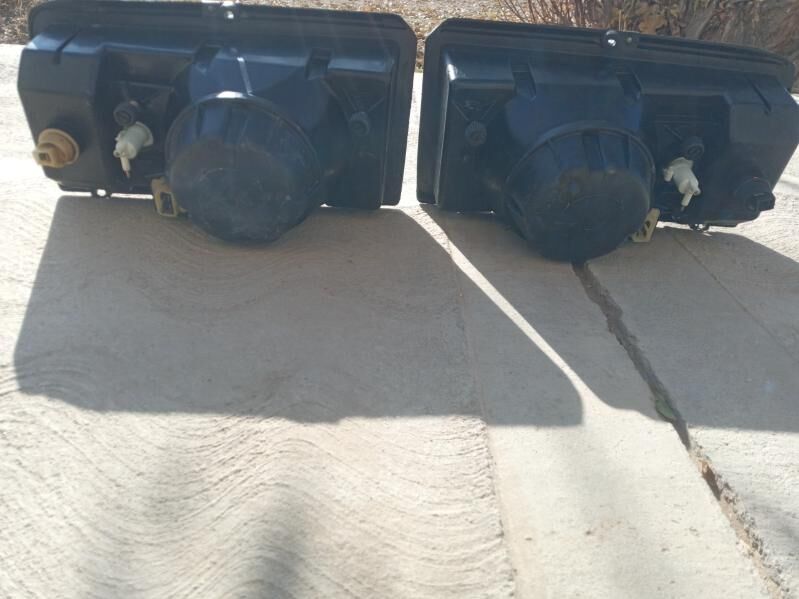 лада 2107 фар 400 TMT - Гурбансолтан Едже - img 2