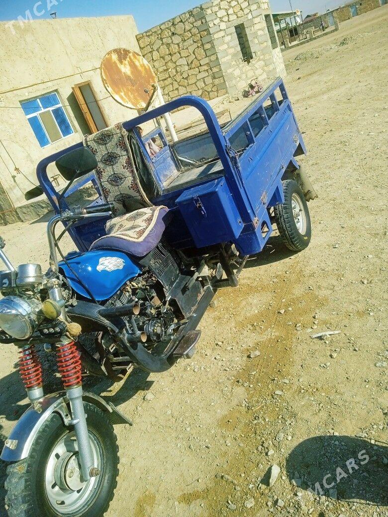 Fekon FK200-14G 2014 - 17 000 TMT - Bereket - img 4