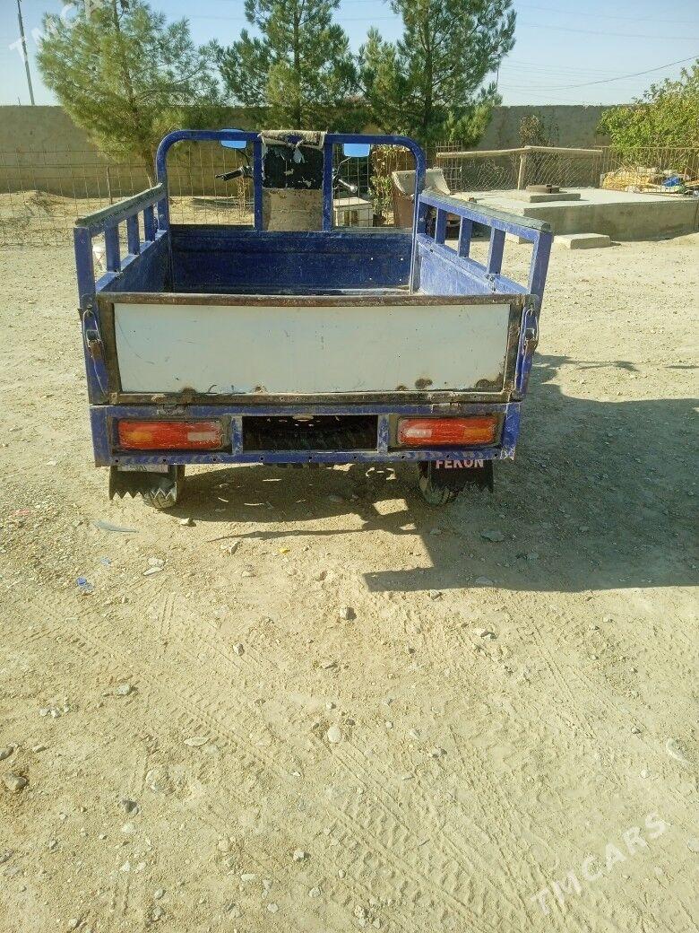 Fekon FK200-14G 2014 - 17 000 TMT - Bereket - img 1