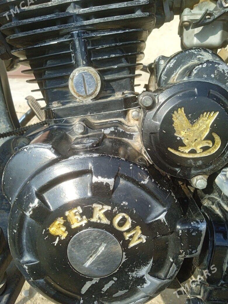 Fekon FK200-14G 2014 - 17 000 TMT - Bereket - img 6