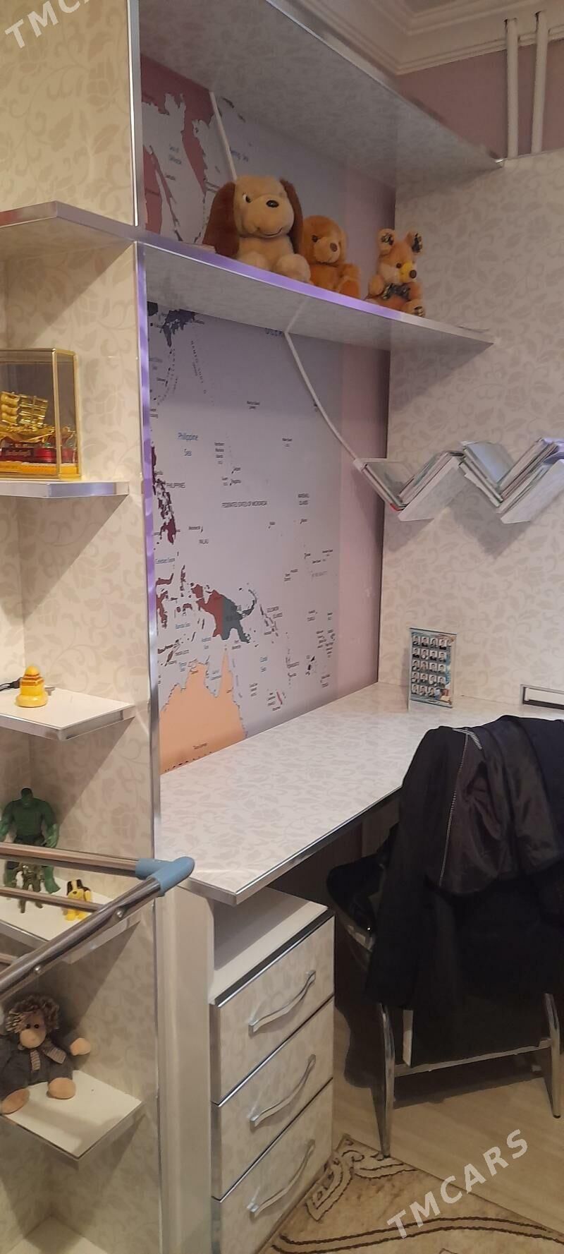 11mkr 3kom 11мкр 3ком Arzan - 11 мкр - img 6