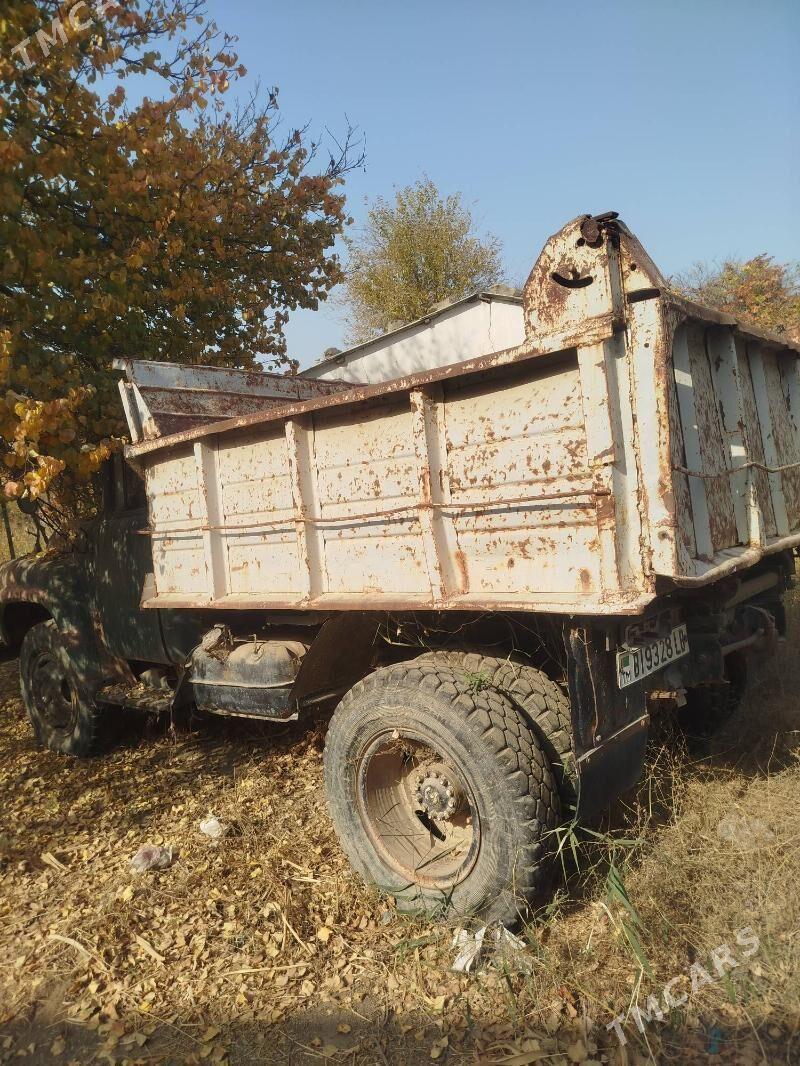 Zil 130 1987 - 35 000 TMT - Köýtendag - img 2