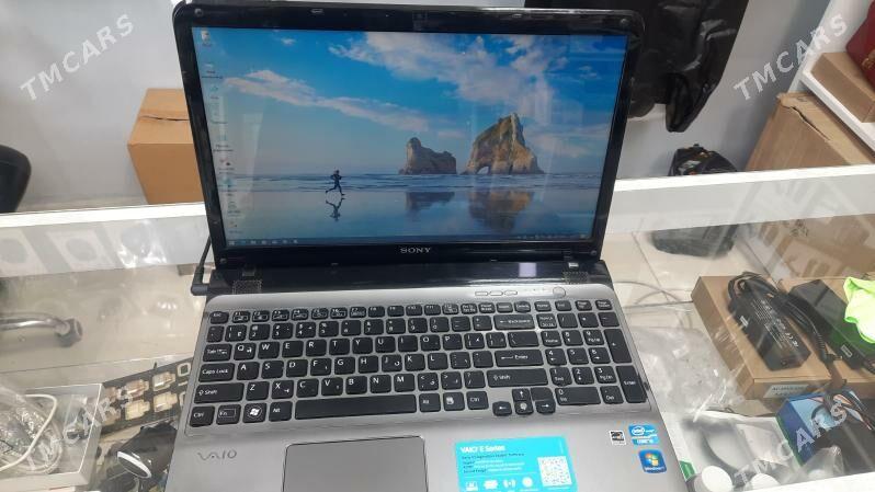 Notebook Dell i5-2450M - Ашхабад - img 9