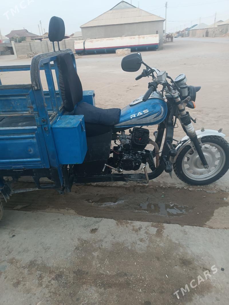 Fekon FK200-14G 2019 - 14 000 TMT - Gumdag - img 2