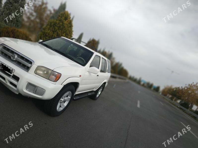 Nissan Pathfinder 2003 - 125 000 TMT - Туркменабат - img 2