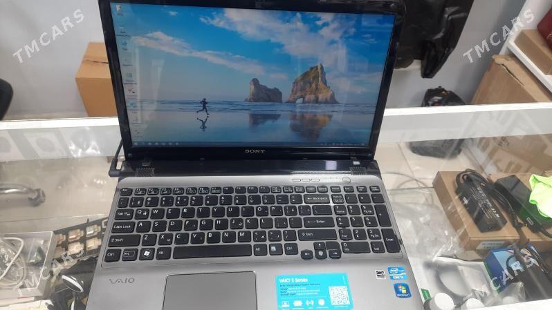 Notebook Dell i5-2450M - Ашхабад - img 7