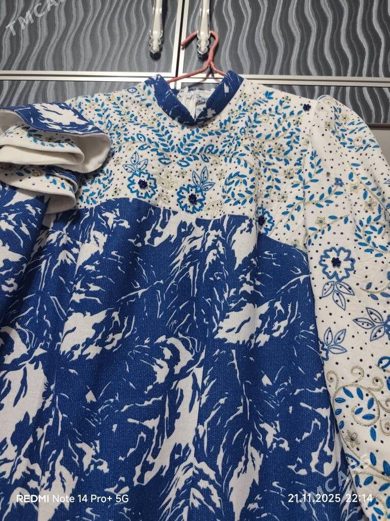 Yun koynek - Бузмеин - img 3