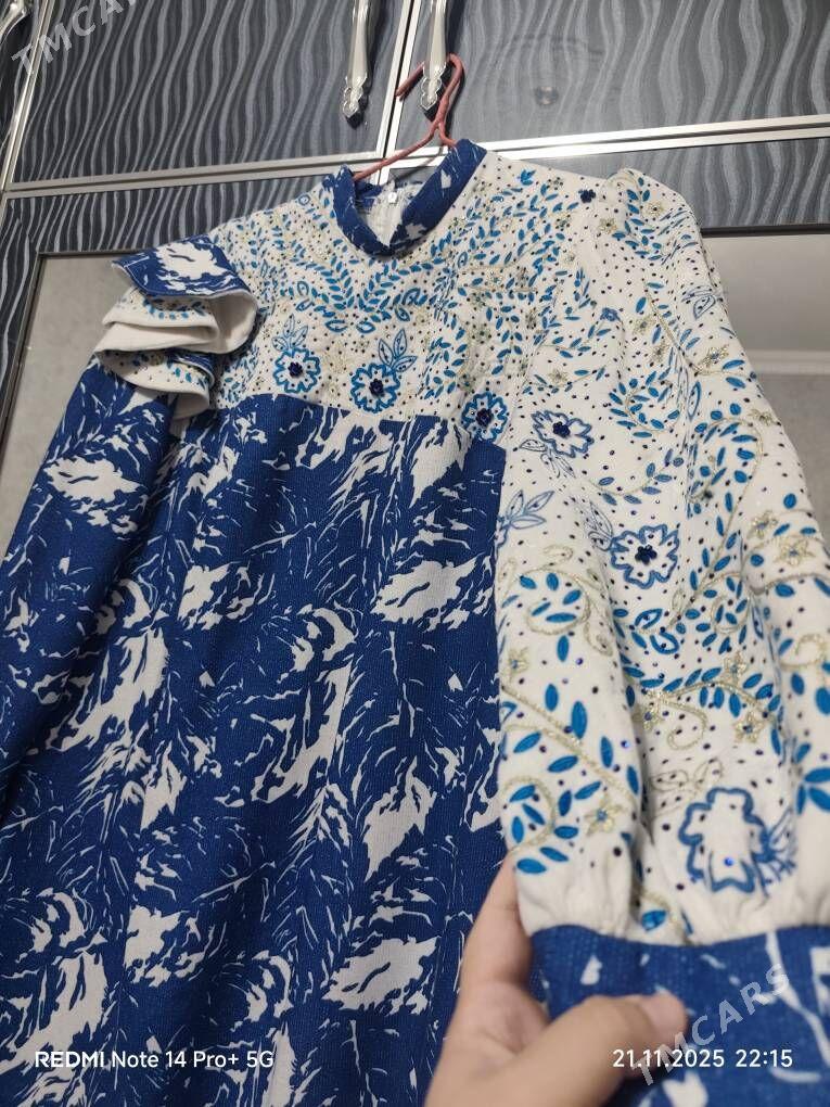 Yun koynek - Бузмеин - img 4