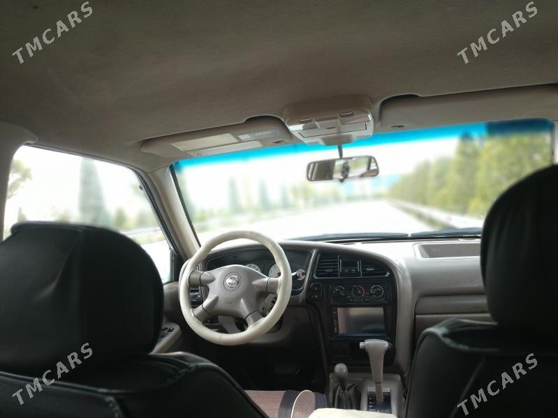 Nissan Pathfinder 2003 - 125 000 TMT - Туркменабат - img 6