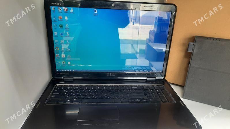 Notebook Dell i5-2450M - Ашхабад - img 3