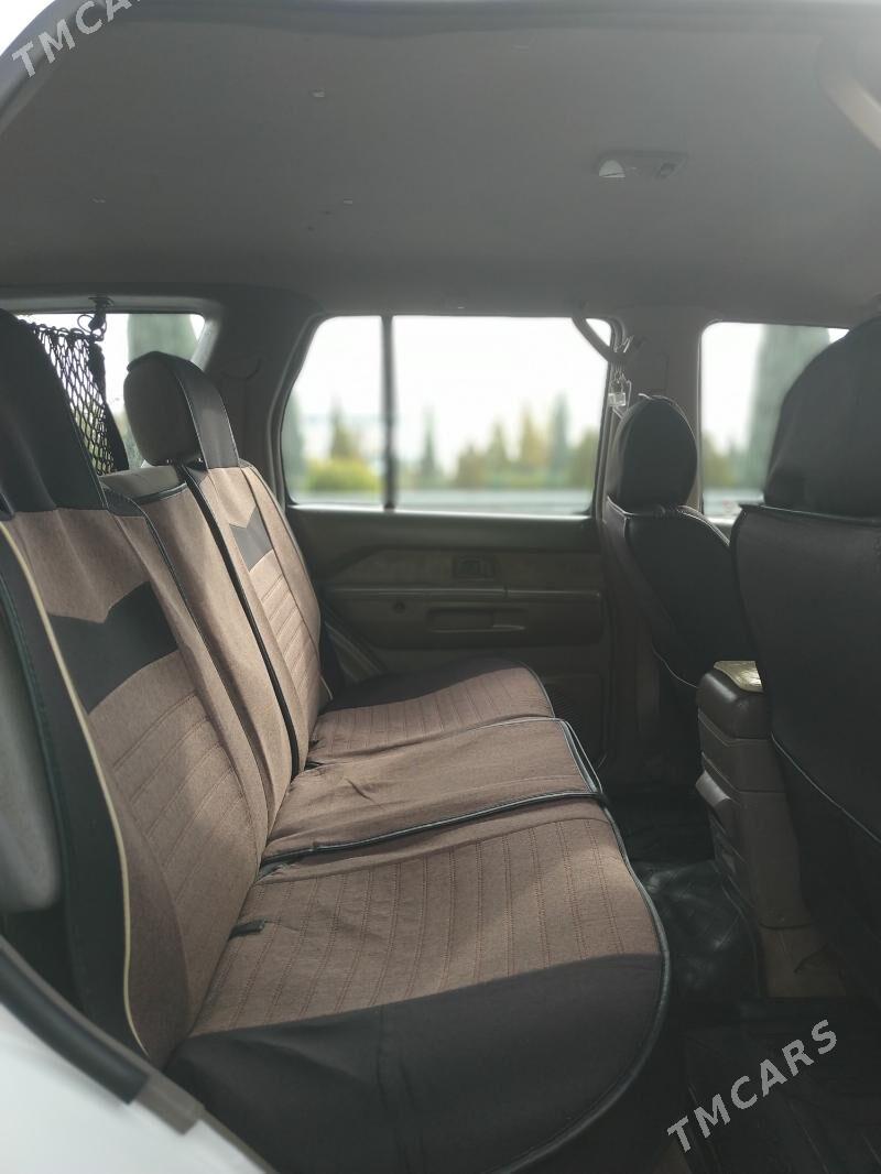 Nissan Pathfinder 2003 - 125 000 TMT - Туркменабат - img 7
