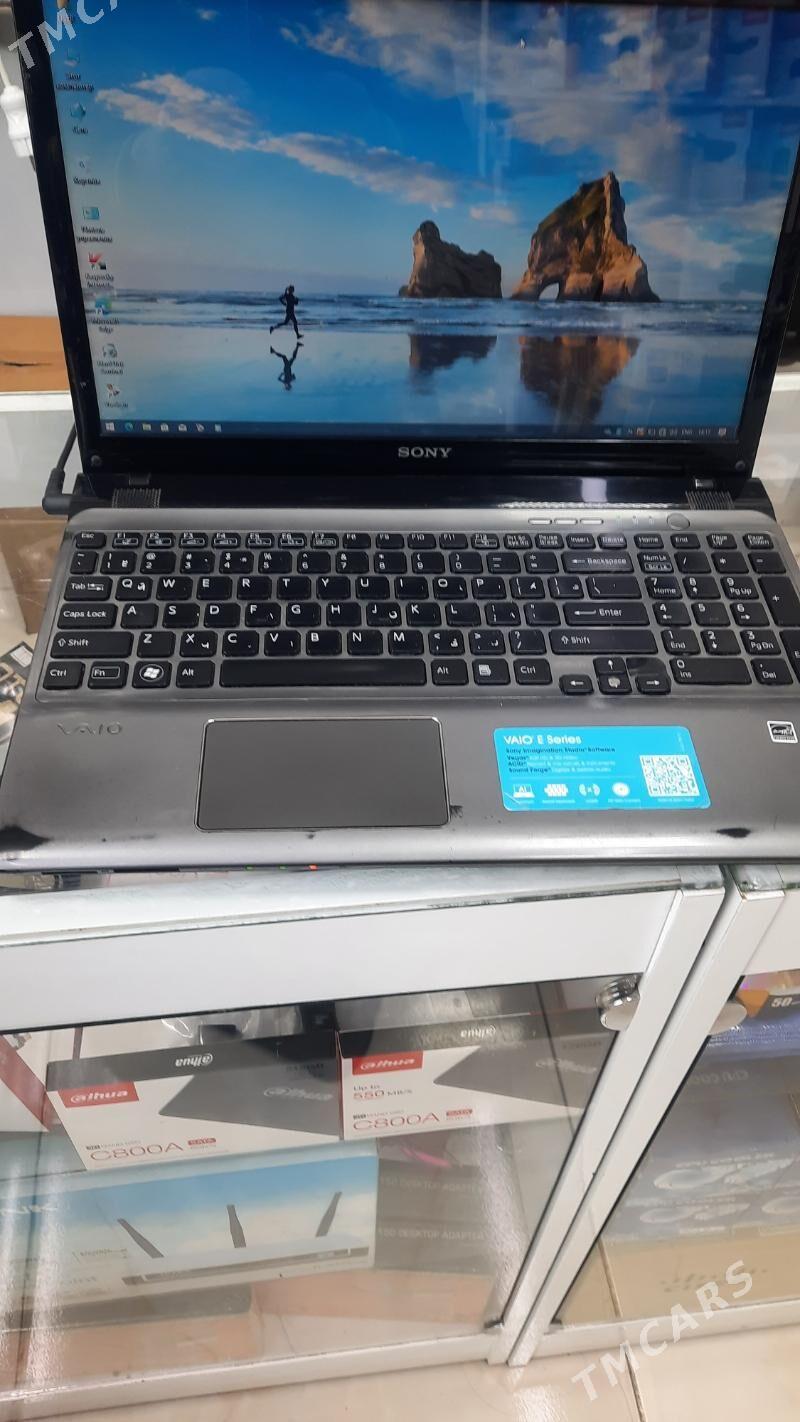 Notebook Dell i5-2450M - Ашхабад - img 8