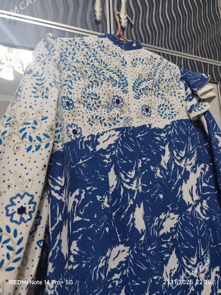 Yun koynek - Бузмеин - img 5