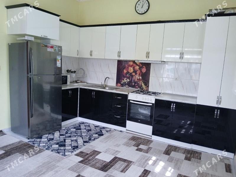 Satlyk jaý - Täze zaman - img 2