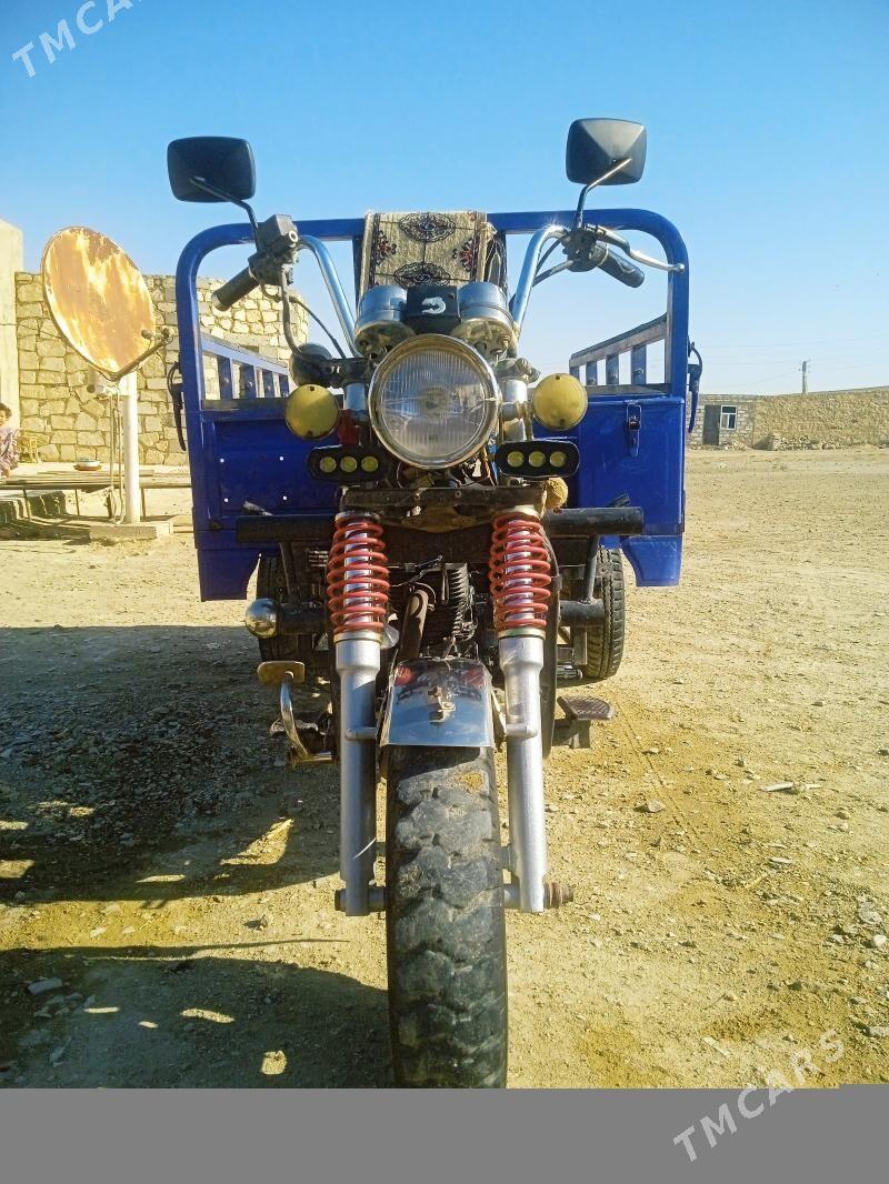 Fekon FK200-14G 2014 - 17 000 TMT - Bereket - img 3