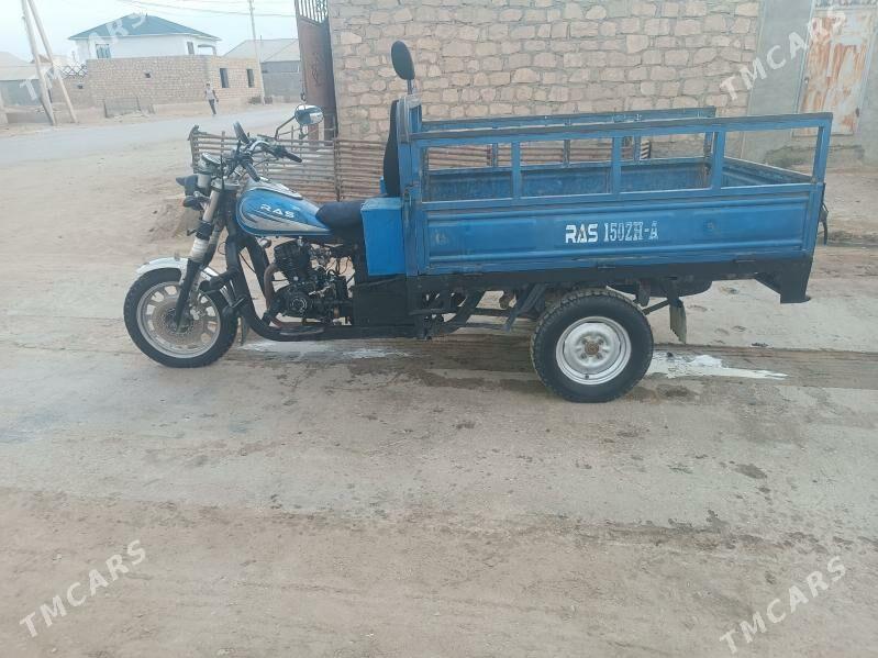 Fekon FK200-14G 2019 - 14 000 TMT - Gumdag - img 4