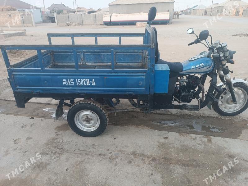 Fekon FK200-14G 2019 - 14 000 TMT - Gumdag - img 3