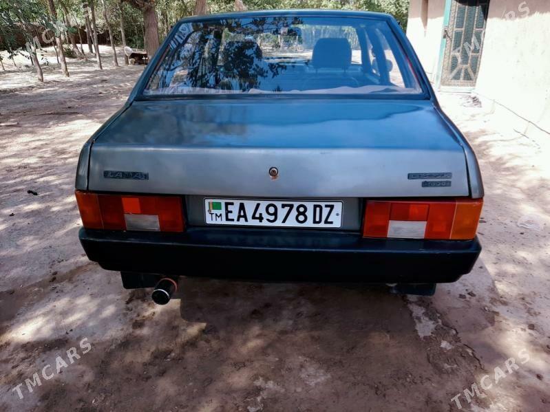 Lada 21099 1994 - 24 000 TMT - етр. Туркменбаши - img 2