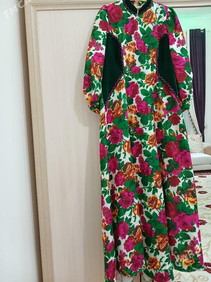 satlyk koynek - Aşgabat - img 2