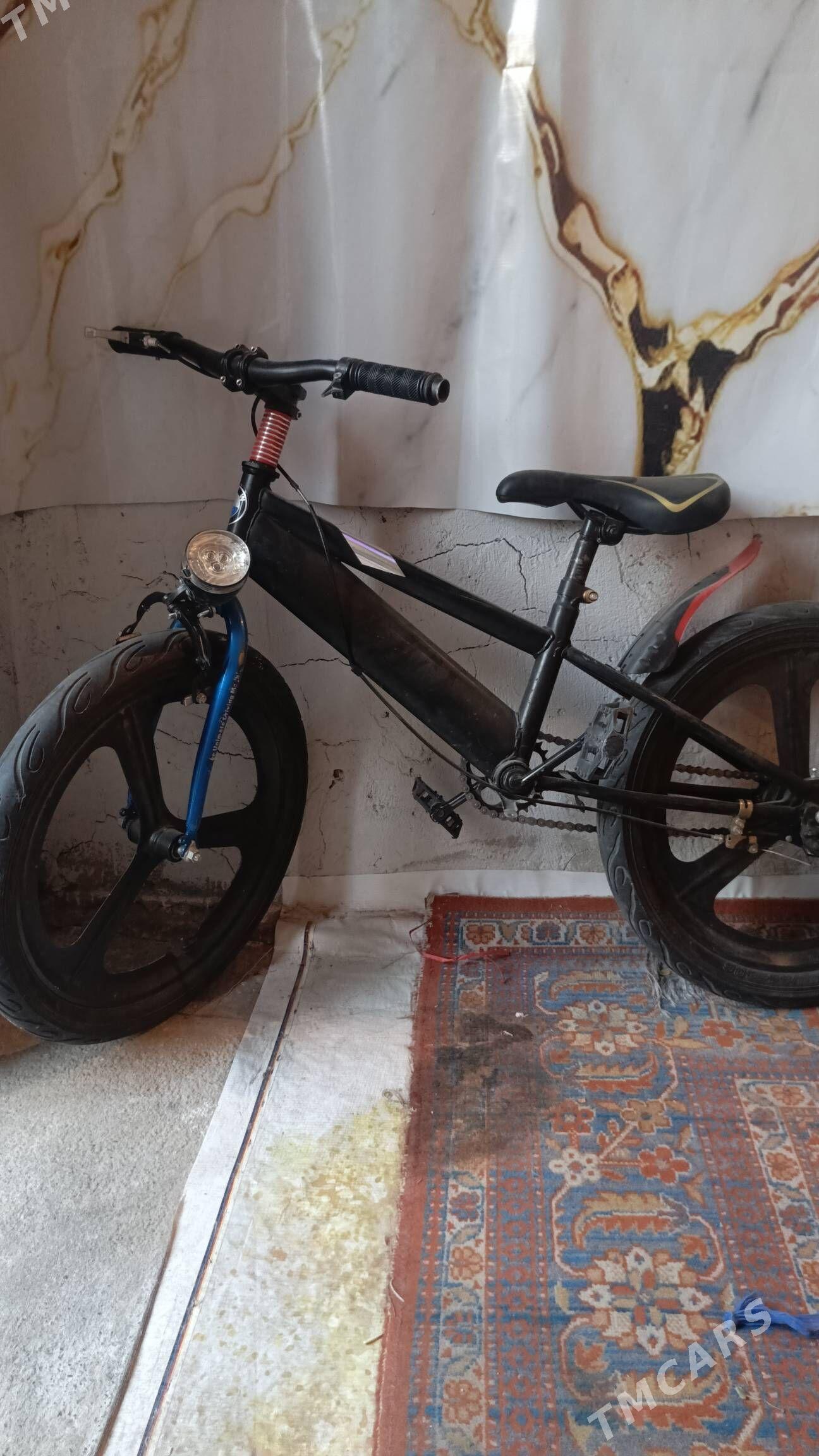 tigir - Ашхабад - img 1