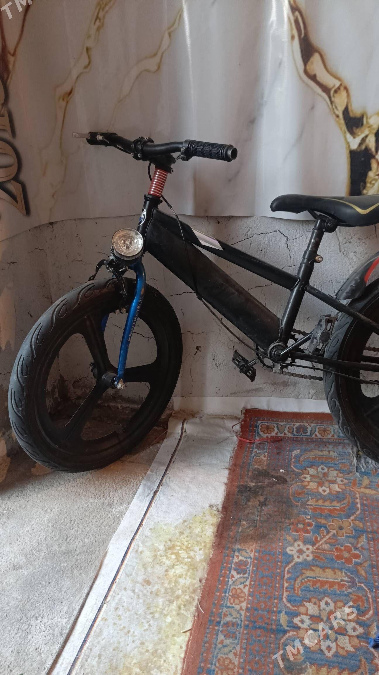 tigir - Ашхабад - img 3